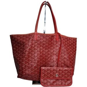 Goyard Saint Louis PM Tote